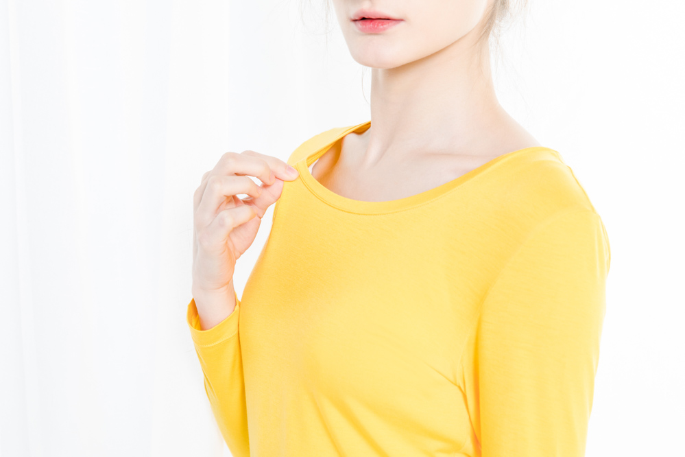 蒛一Warm+抗菌薄暖衣：穿上它，这个冬天开始有了温度