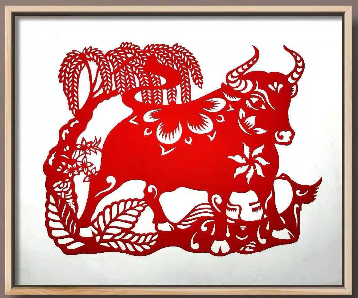 战疫情,迎新春——沈阳满族画院书画网展