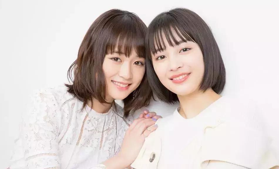 为啥日本女人都很耐看,骨相美和皮相美同时存在的女明星