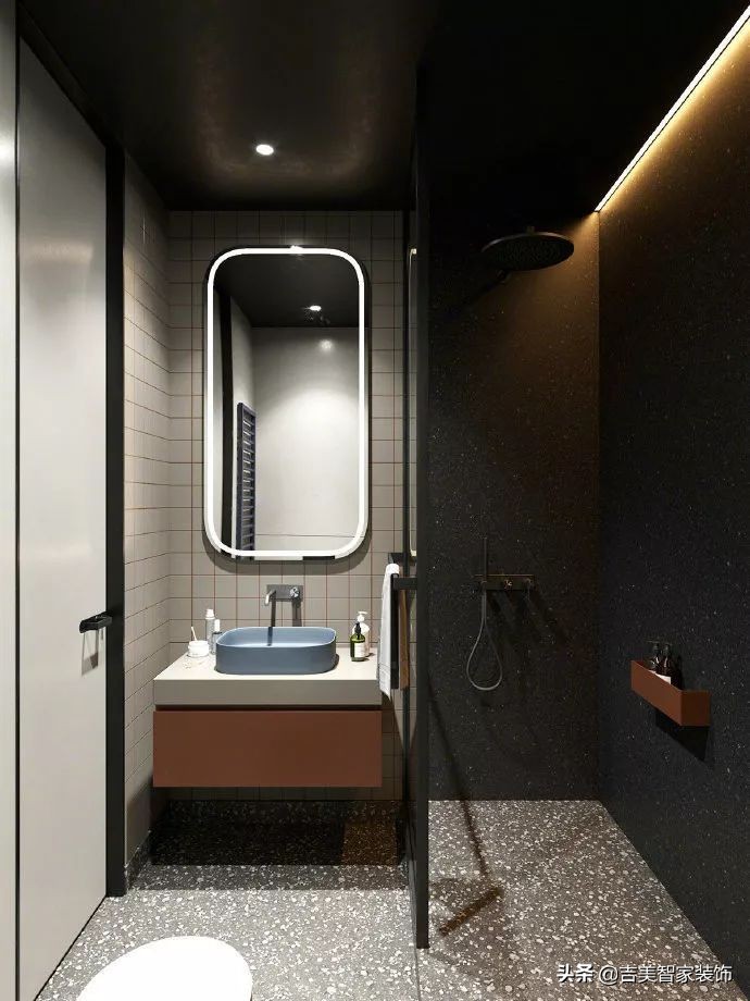 实用性超高的洗手台,最实用的洗手台龙头