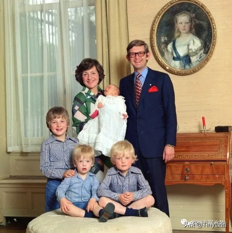 科普向-荷兰：活力有爱橙子国