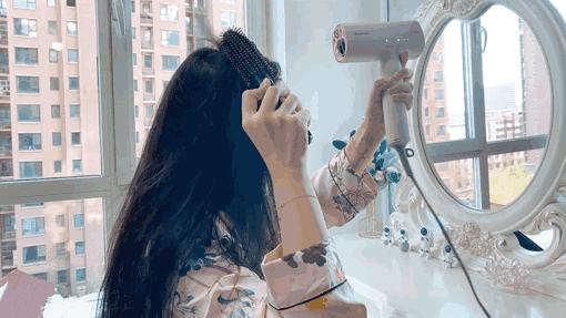 松下naoh吹风机测评,松下naoh吹风机