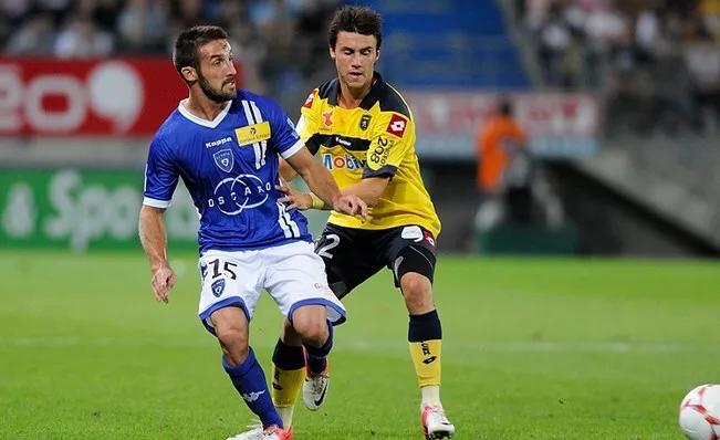 今天法乙竞彩分析,今晚法乙竞彩比分预测