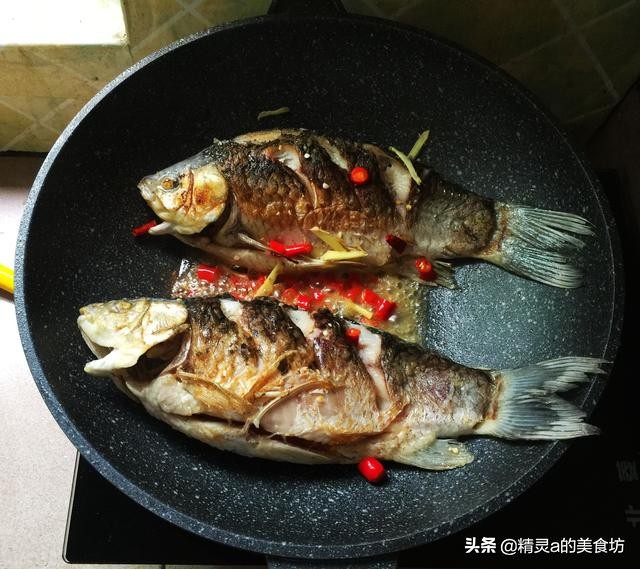 让鱼肉入味的万能妙招简单粗暴,鱼肉太腥怎么办