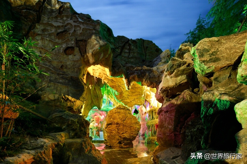 温泉美食推荐必吃,三里畈温泉攻略一日游