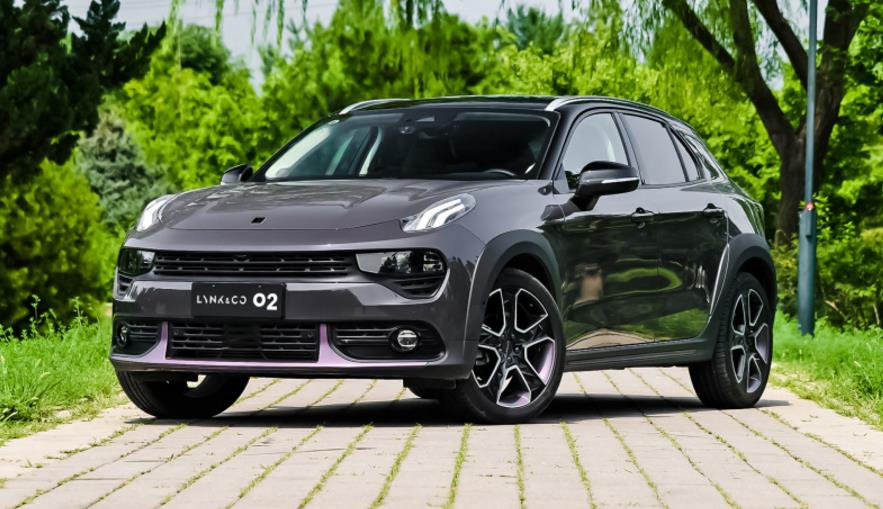 20万最值得买的suvcrv,CRV在售车型哪款最值得入手