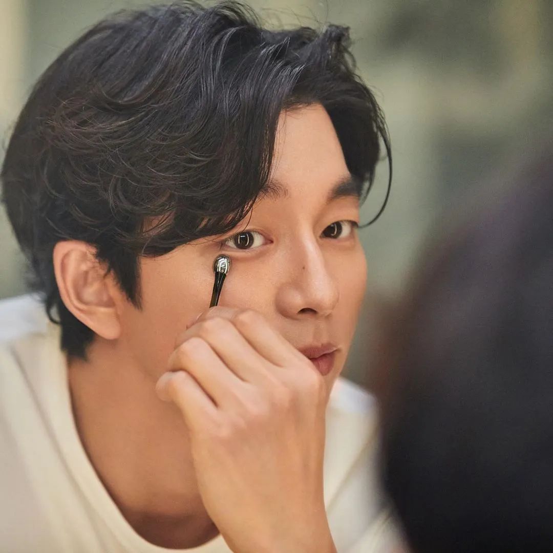 孔刘代言香水,孔刘代言珠宝