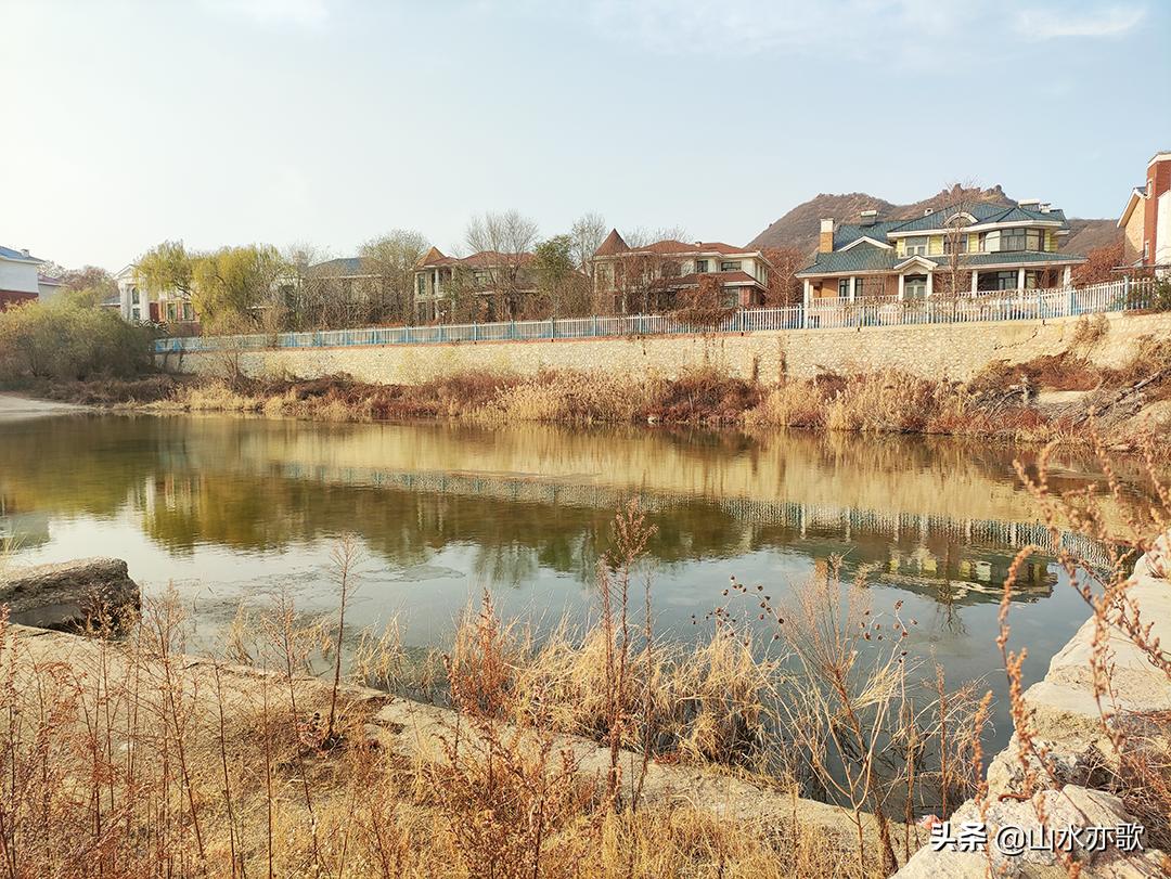 石家庄真正值得去的景点,石家庄最值得去看看的景点