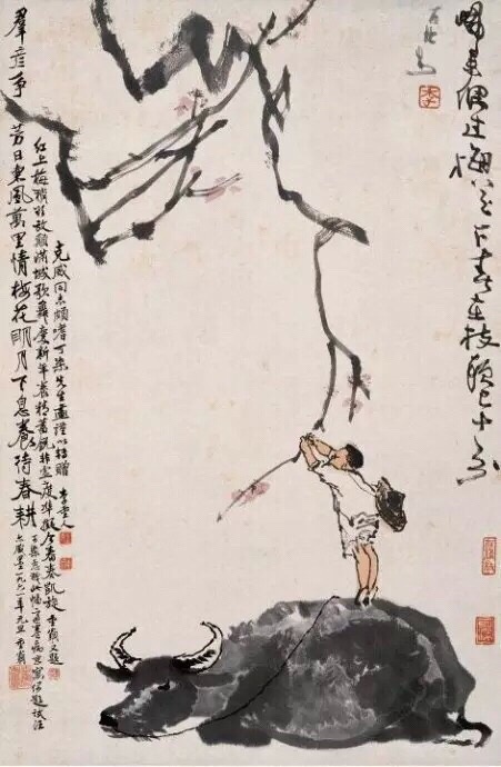 小学生必背古诗词螳螂捕蝉,儿童启蒙古诗词大全