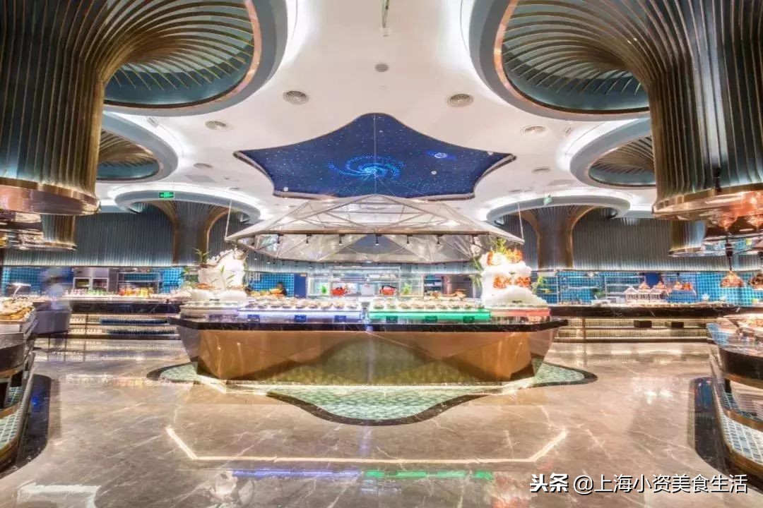 年末大锦鲤，本年度值得吃的TOP100家餐厅在此！