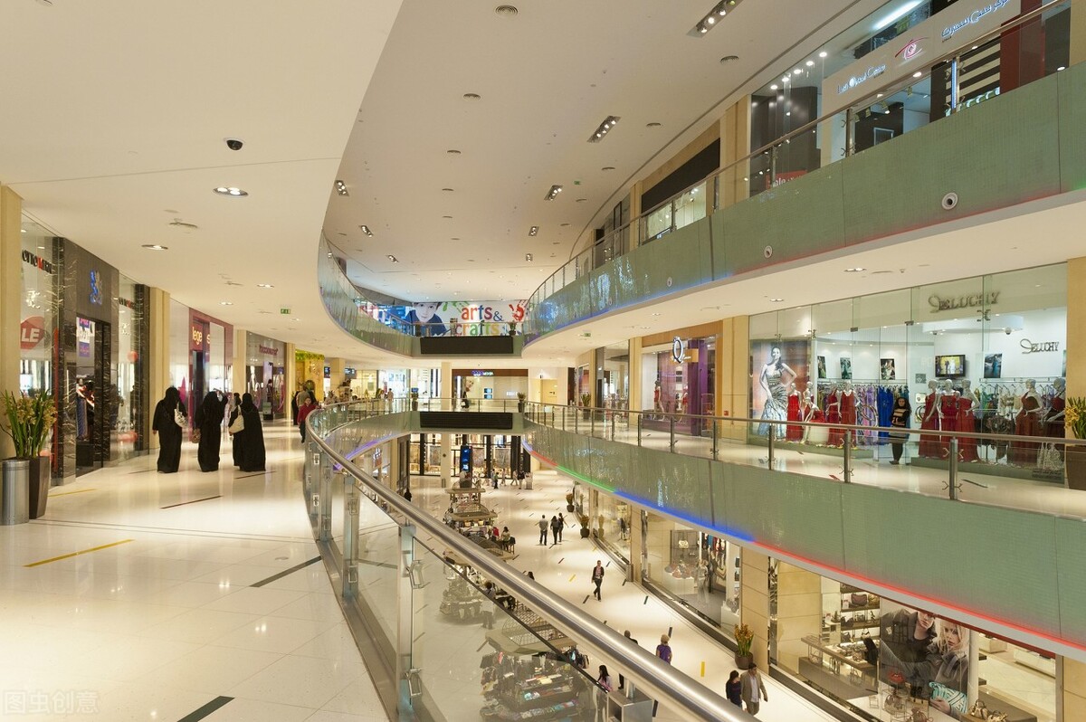 30秒迪拜冷知识,二十个冷知识