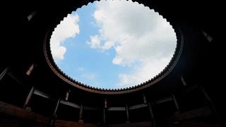 泉州聚龙小镇温泉,聚龙小镇温泉公园酒店别墅团建