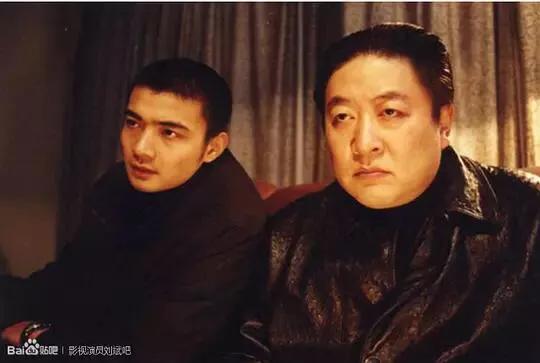 电视剧黑洞原型,电视剧黑洞里的原型是谁