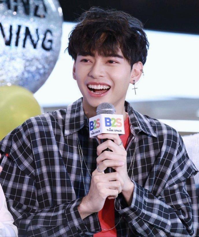 他泰4位朱拉隆功大学的小厉害（第二期）