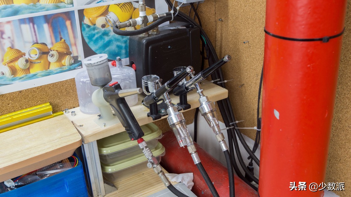 4平米小型工作室装修,10平方的工作室如何打造