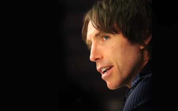 纳什几次入选最佳阵容,纳什入选过几次最佳阵容