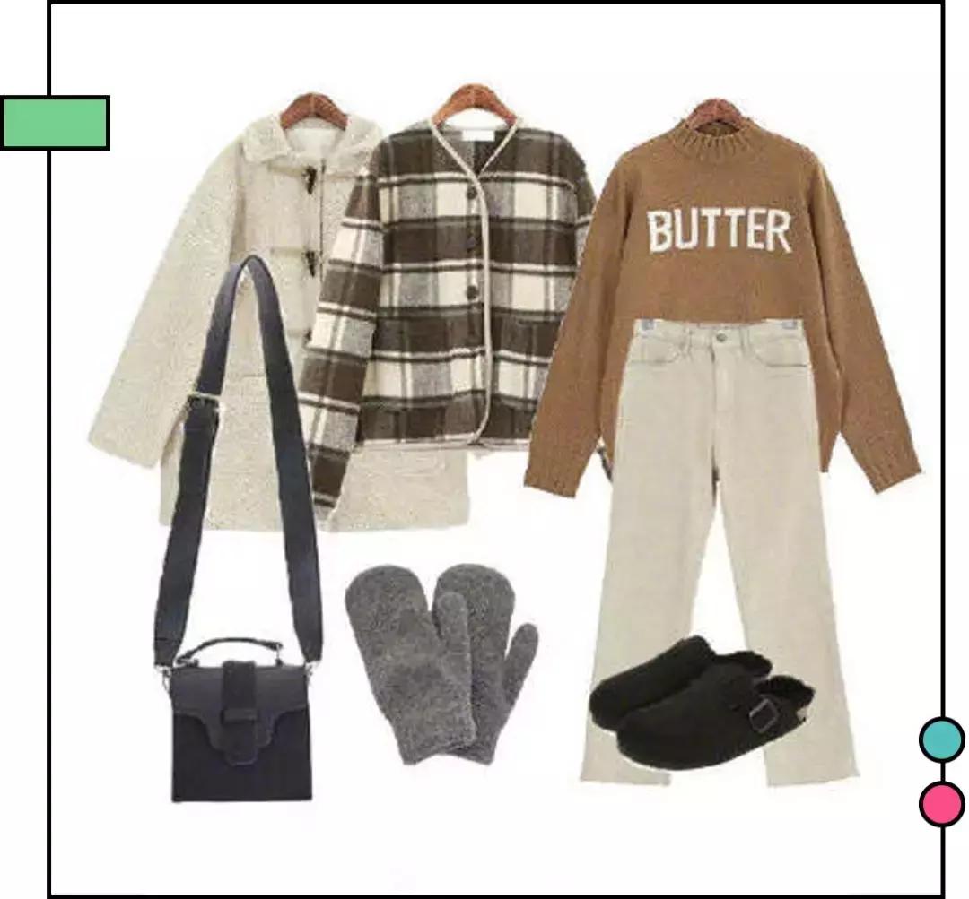 4款不输大牌的平价包包潮爆了,背大牌款式的包