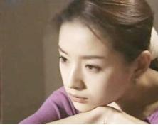 39岁董洁演高中生什么水平,董洁年轻时的颜值简直是无人能敌