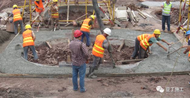地基与基础工程标准施工步骤详解,建筑地基与基础施工质量验收规范