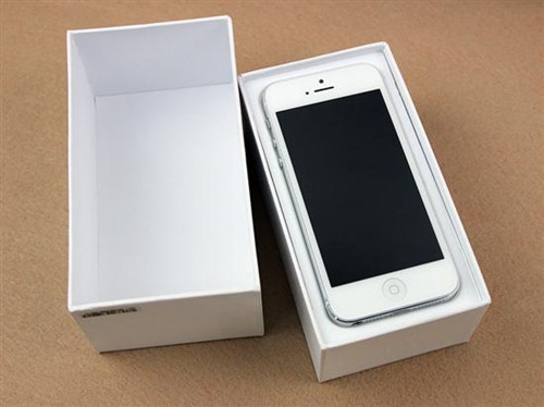 识别翻新机最简单靠谱的方法,一招教你鉴别新手机是否翻新机