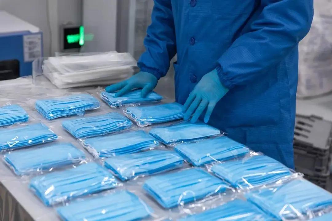 行业动态|一场席卷上下游产业链的疫情风暴