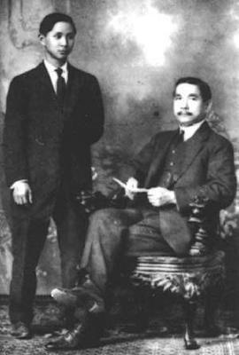 “蓝妮事件”背后真相！蓝妮与孙中山之子孙科为何此生永不复见？