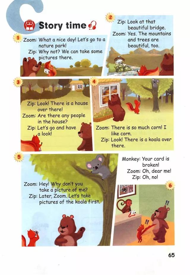 pep五年级上册英语第六单元测试卷,人教版pep五年级下册英语34页课文