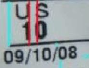 nike跑鞋鞋标看真假,NIKE耐克怎么验真假