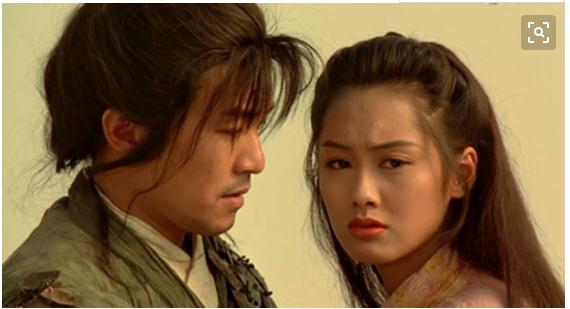 一个时代的传奇「周星驰」周大侠浮生若梦戏如人生