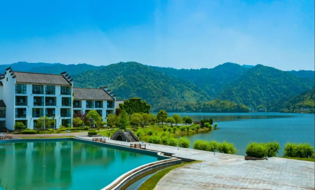 徽州赏秋三日游自驾游攻略,小众徽州赏秋村落