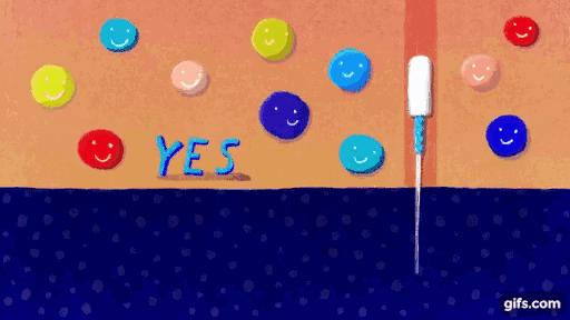 女生例假必备神器卫生巾,例假必备神器卫生巾