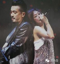 林忆莲与李宗盛的情感纠葛,林忆莲与李宗盛分手的真实原因