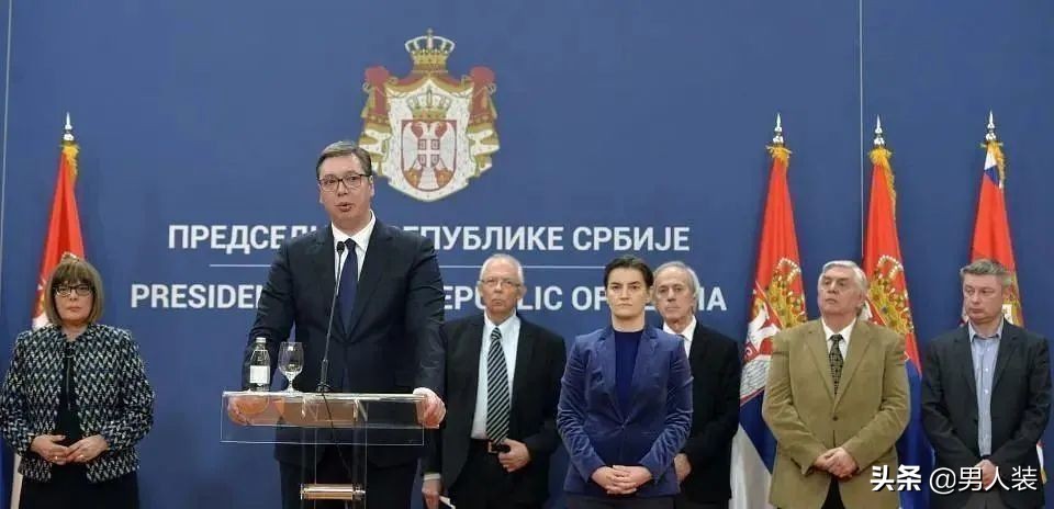 别急着去塞尔维亚,先听我说…