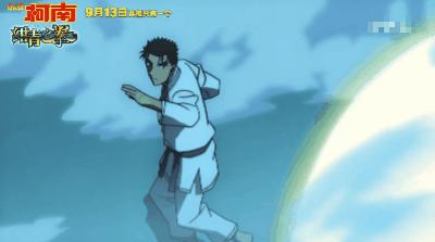 从未有过的“同步上映”！是《柯南》的救星？还是遮羞布的撕破？