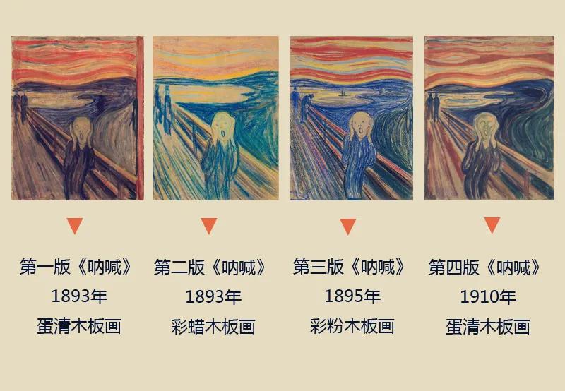 目前全球最贵的十件拍卖艺术品,世界拍卖史上最贵的画