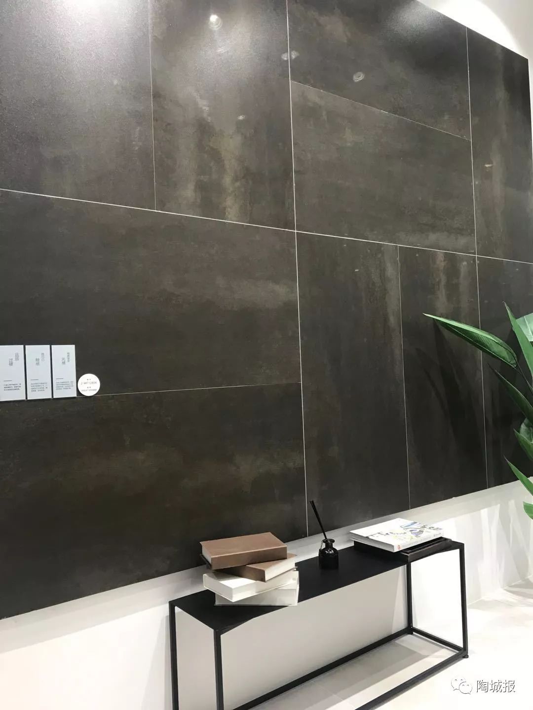 陶博会岩板品牌,广交会陶润