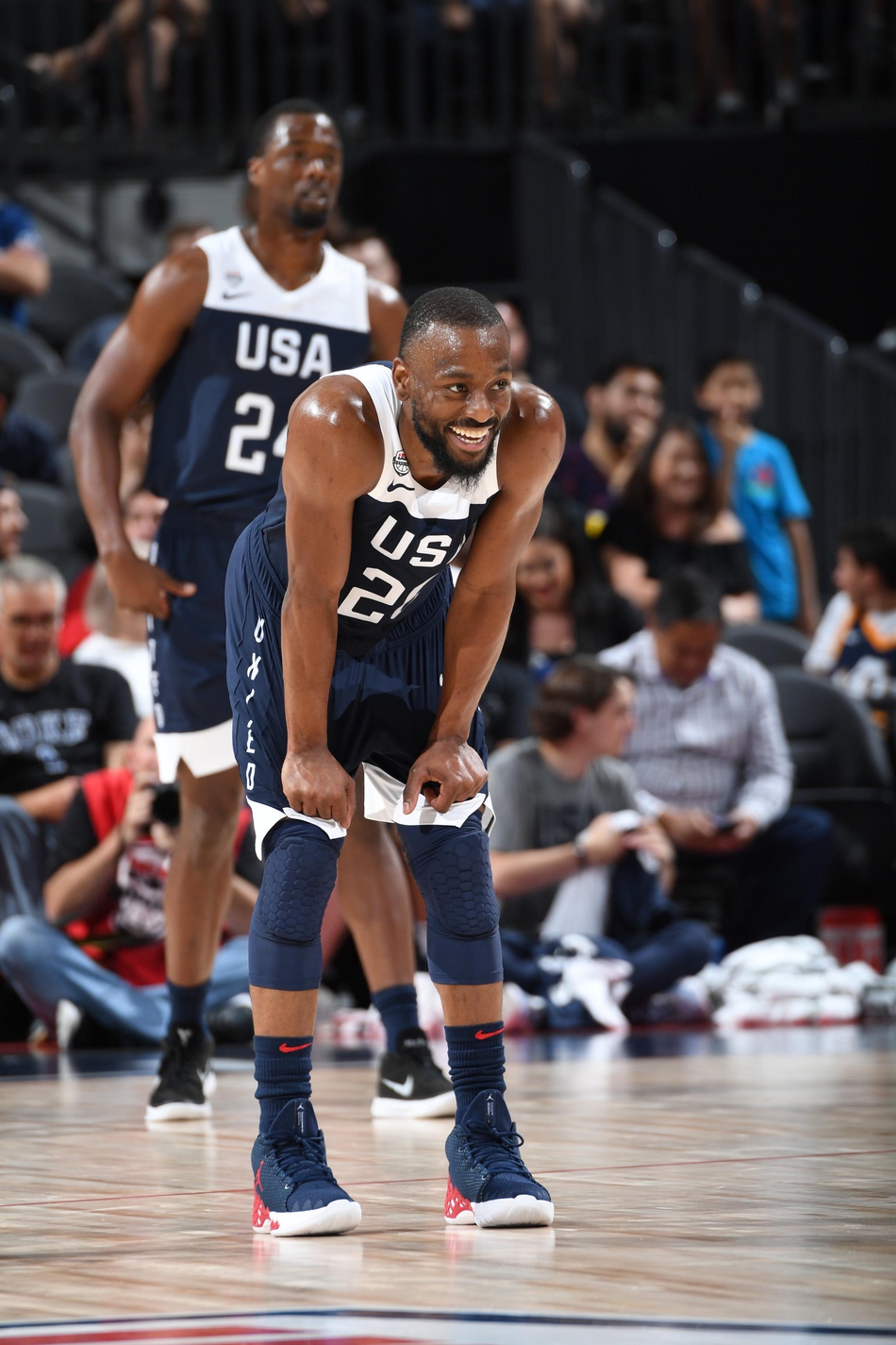 凯尔特人领衔美国男篮？17人大名单公布4名绿军球员或征战世界杯