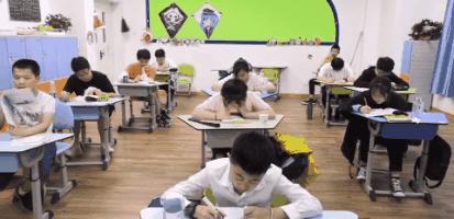 力迈国际学校南昌校园开放日,力迈国际学校南昌军训