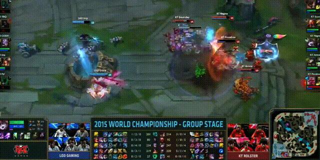 英雄联盟全球总决赛20号时间表,英雄联盟s5全球总决赛夺冠时刻