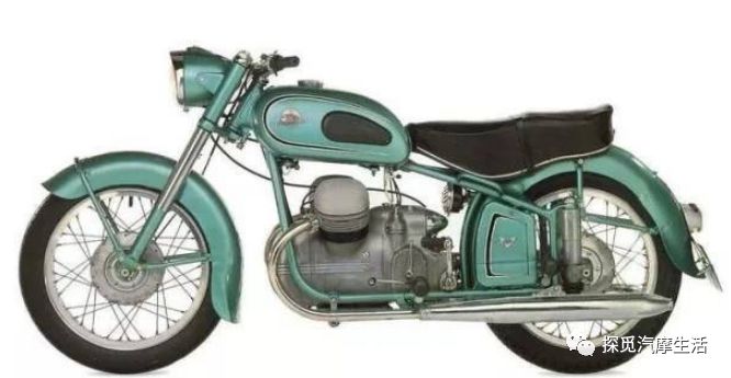 中国制造的摩托车,聊聊国内越野摩托