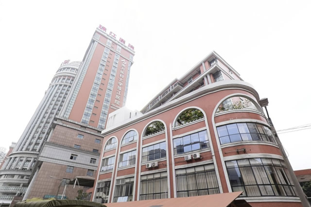 广州市三甲医院排名一览表,广州市三甲体检医院有哪些