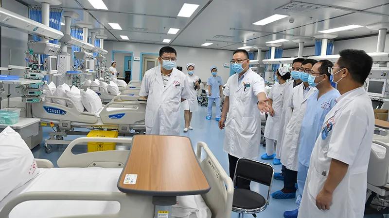 百色市人民医院神经外科电话,百色市人民医院康复医学科