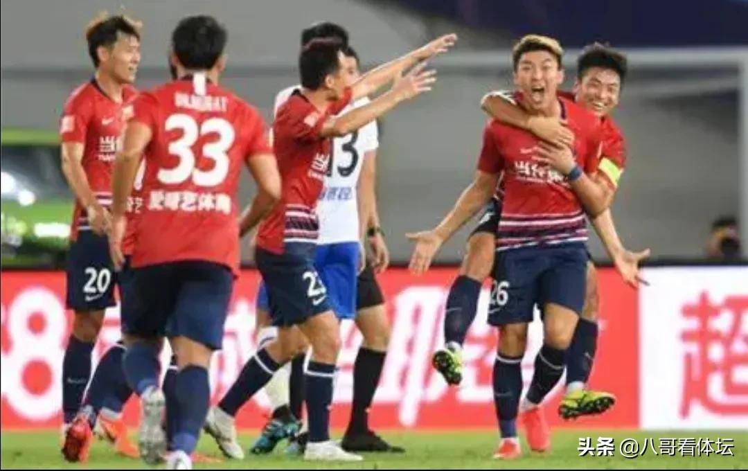 足球6个冠军,6冠王惨遭逆转