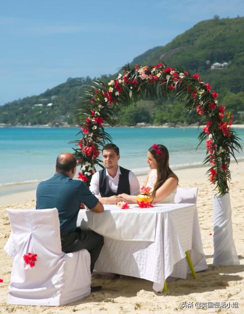 塞舌尔伊甸园蓝天碧海,塞舌尔伊甸园旅游攻略