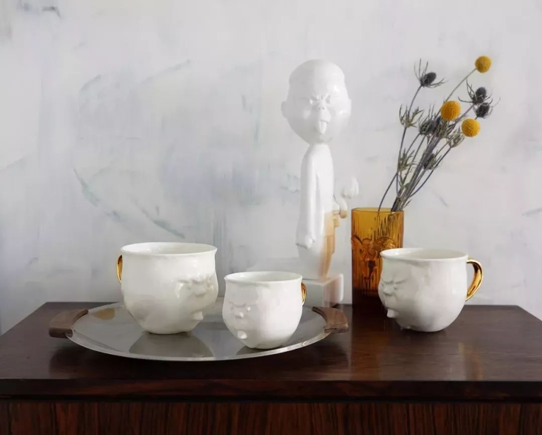 好看的杯子永远不嫌多,好看的杯子只能拥有一个