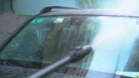 洗车机真的省钱吗,家用洗车机哪个牌子最好最实用