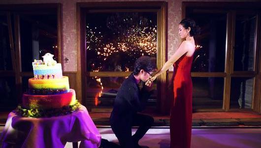 汪峰的情史简介,汪峰的四次婚史