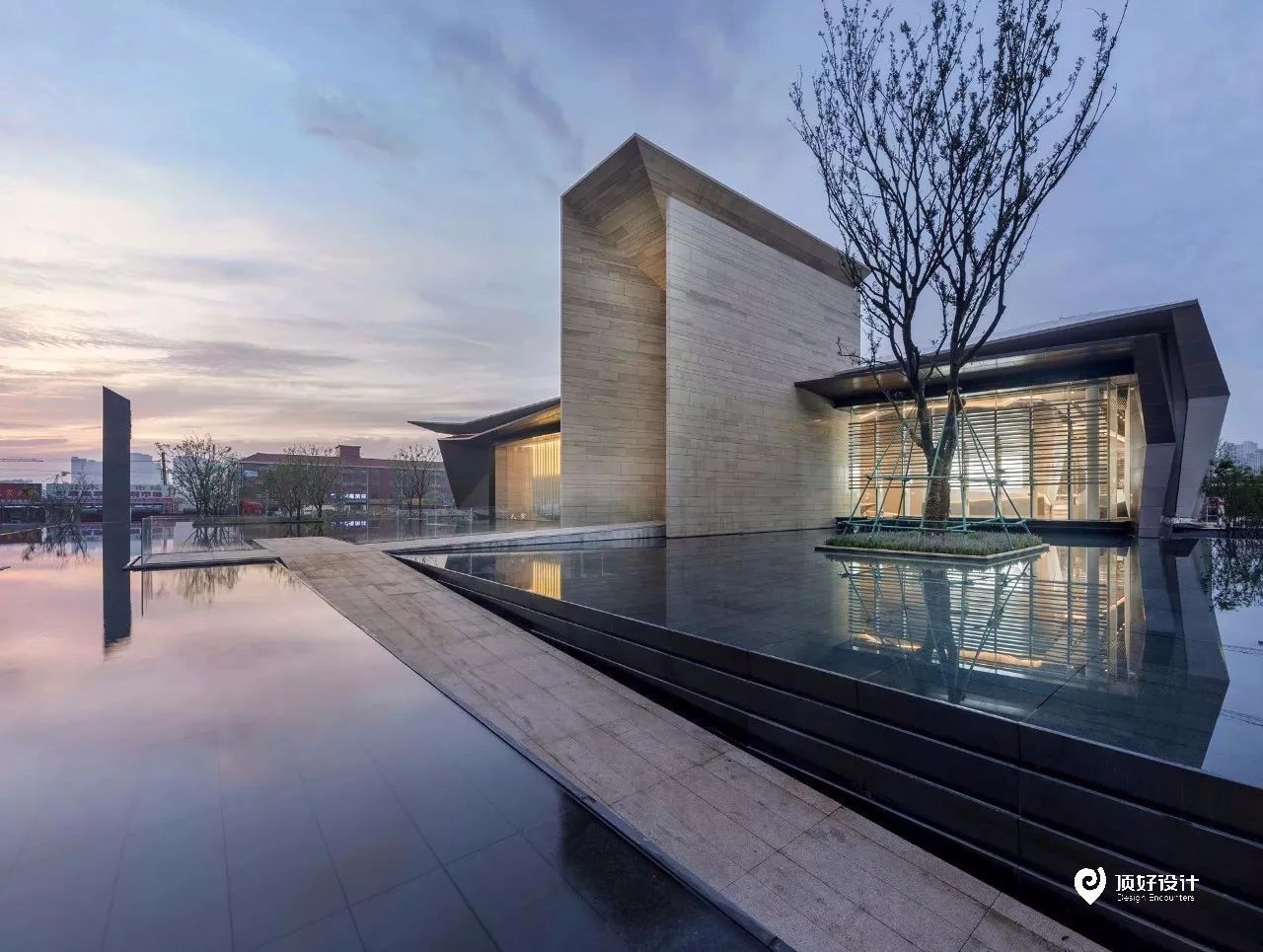 最权威的设计界大奖,2020年度top10设计师奖