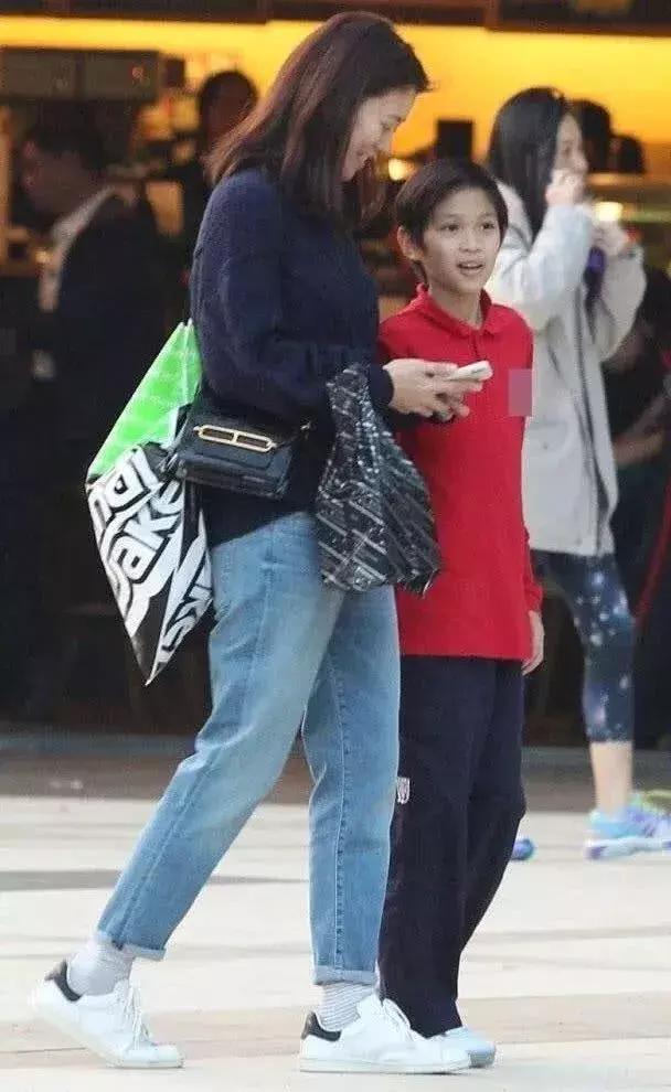 张智霖买爱马仕包,张智霖说袁咏仪爱马仕