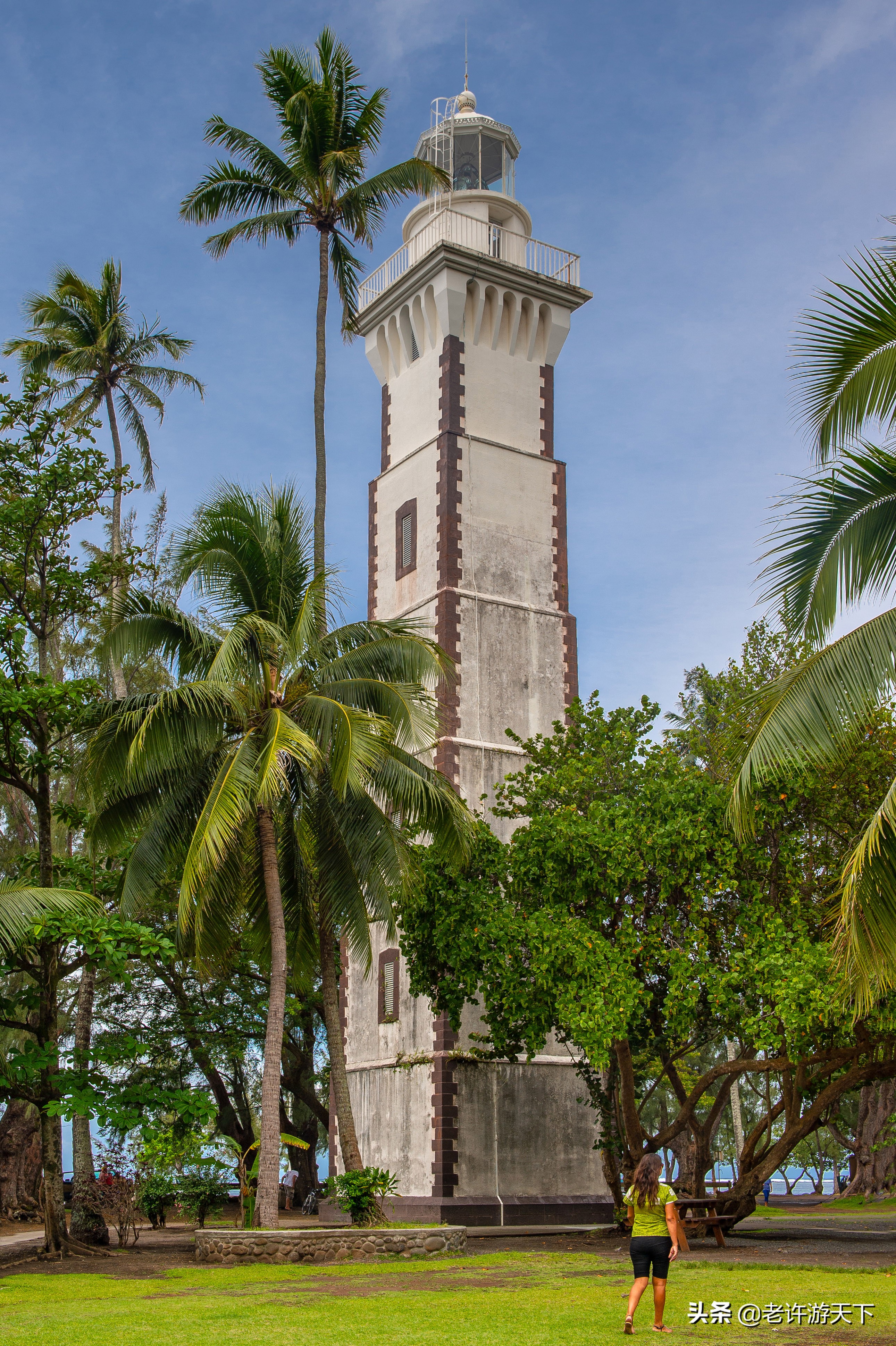 世界有名的海岛旅游胜地,世界10大最奇特海岛